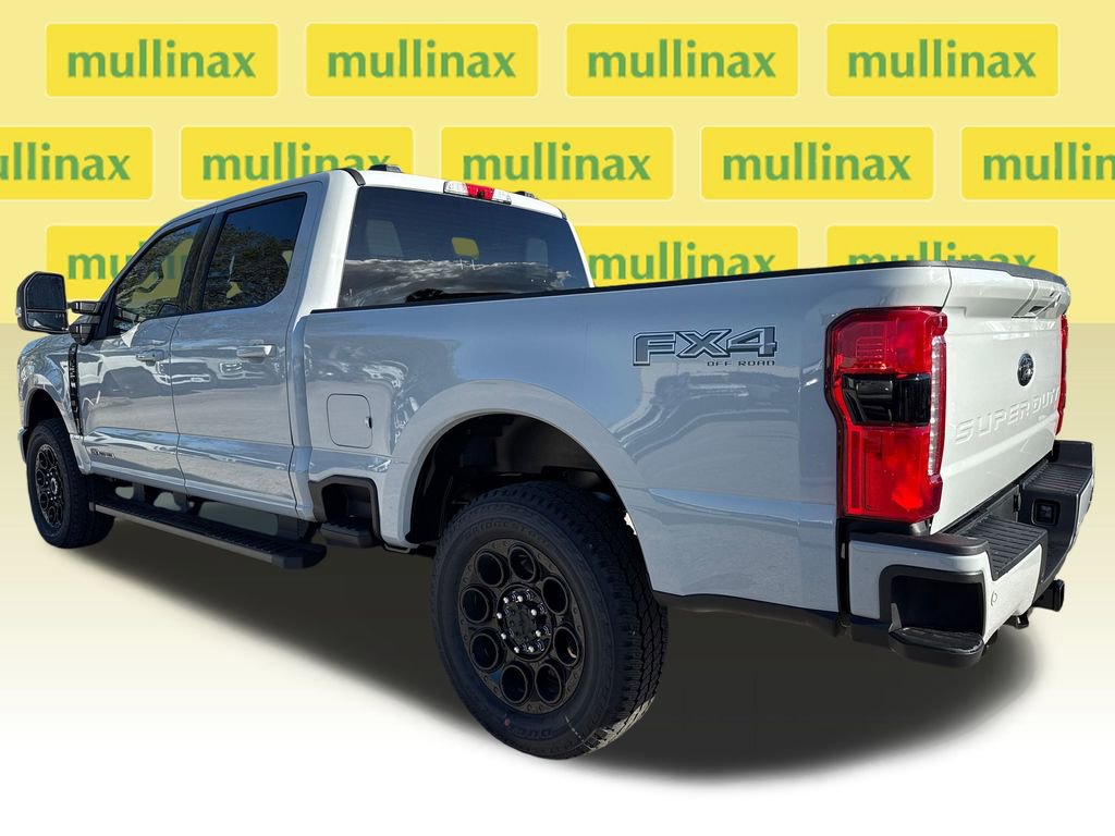 New 2026 Ford F250 XLT w/ XLT Premium Package image 4
