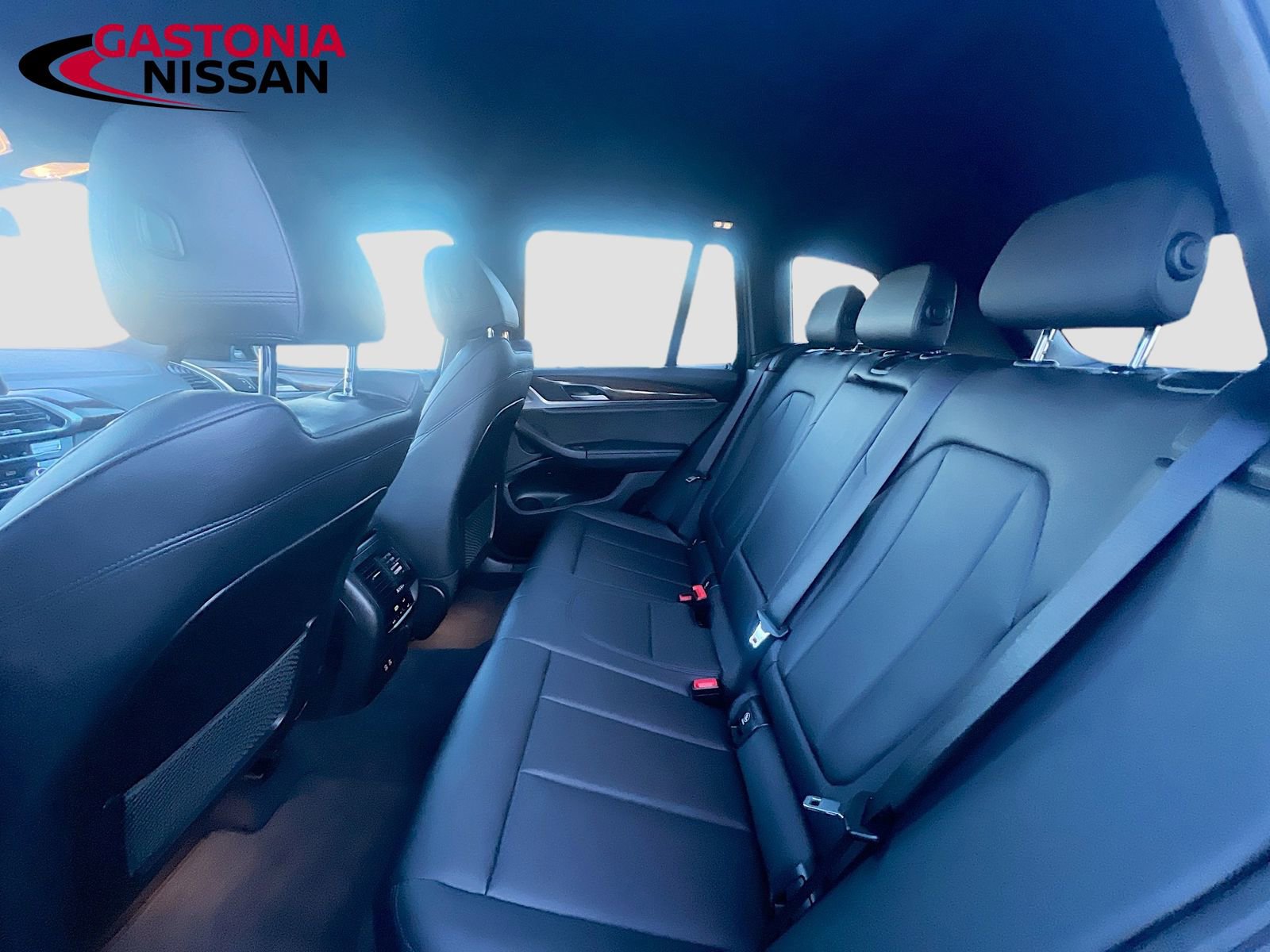 Used 2020 BMW X3 xDrive30i w/ Convenience Package image 32