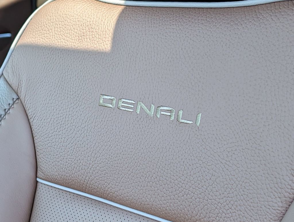 New 2026 GMC Sierra 1500 Denali AWD/4WD image 42