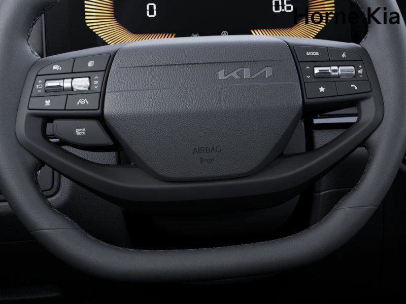 New 2026 Kia Sportage EX image 22