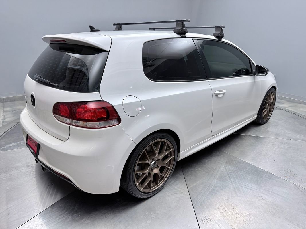 Used 2012 Volkswagen Golf R 2-Door image 5