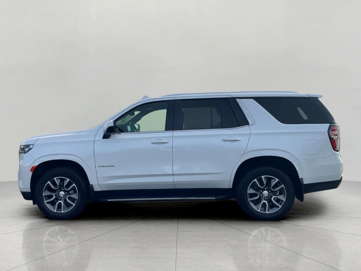 Used 2021 Chevrolet Tahoe LT AWD/4WD image 34