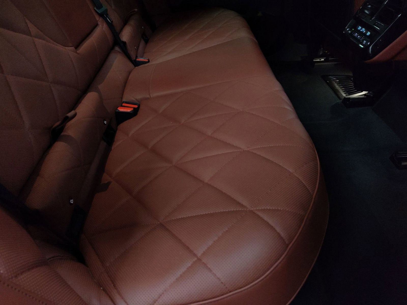 Used 2023 BMW iX xDrive50 w/ Ultimate Package 2 image 24