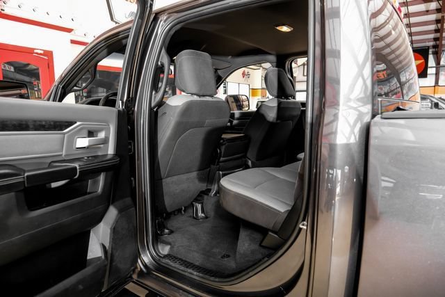 Used 2022 RAM 2500 Big Horn AWD/4WD image 42