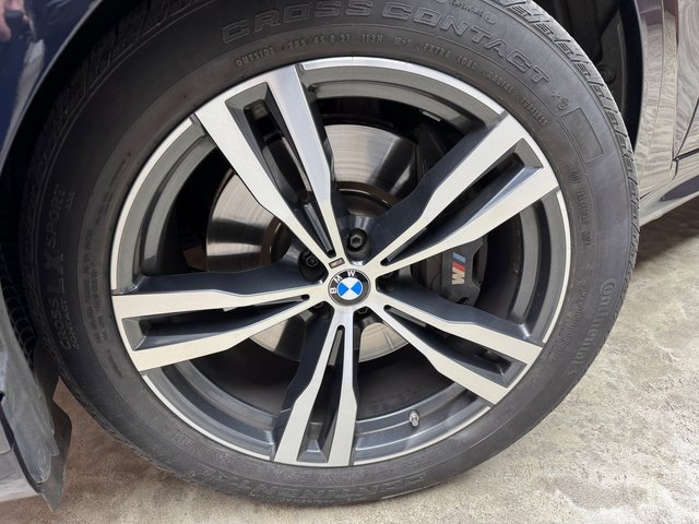 Certified 2023 BMW X7 xDrive40i w/ Dynamic Handling Package image 29