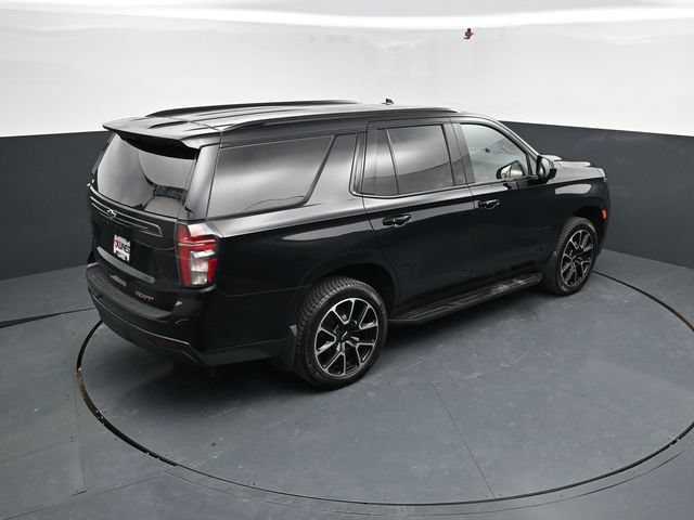Used 2023 Chevrolet Tahoe RST AWD/4WD image 46