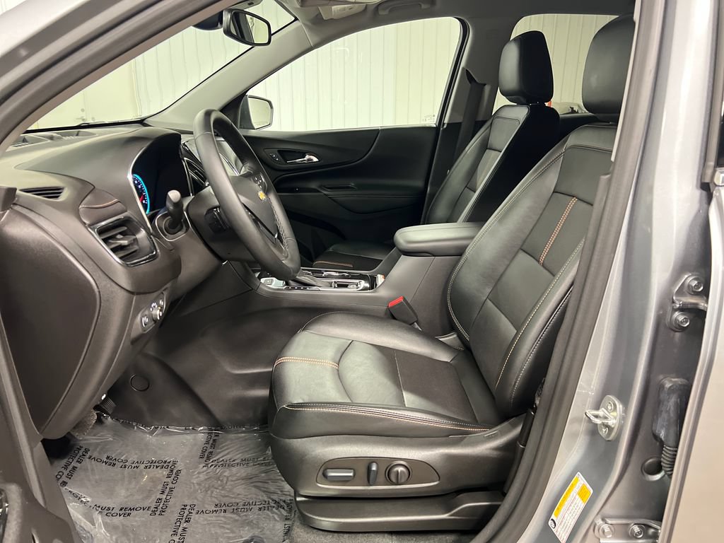 Certified 2024 Chevrolet Equinox Premier AWD/4WD image 13