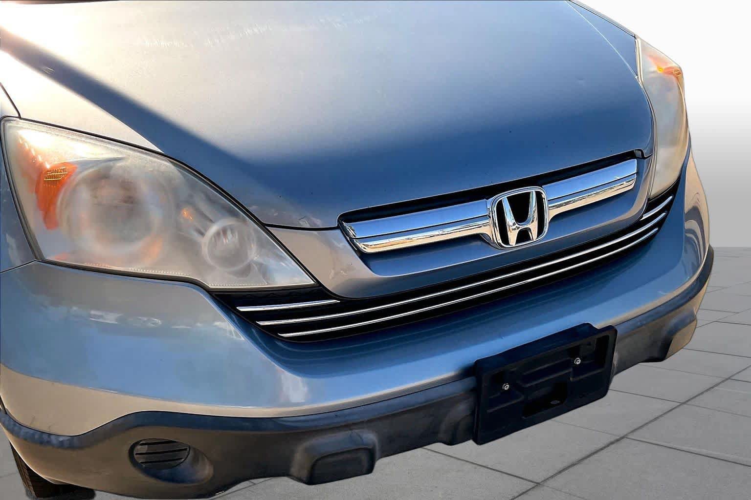 Used 2007 Honda CR-V EX image 27