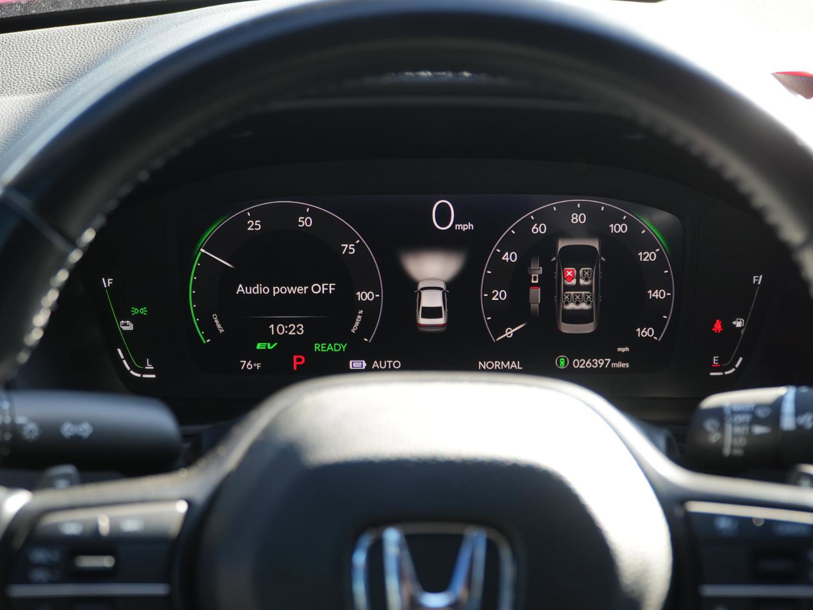 Used 2023 Honda Accord Sport image 22