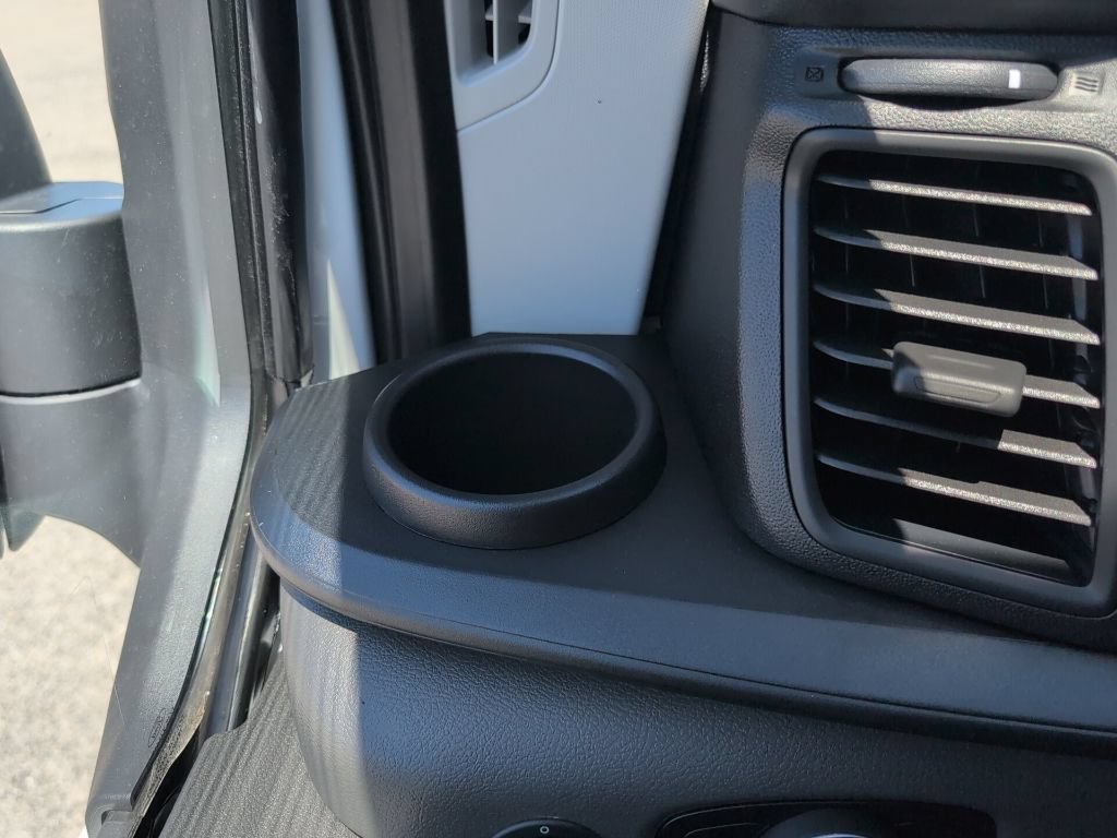 New 2026 Ford Transit 250 Low Roof RWD image 17