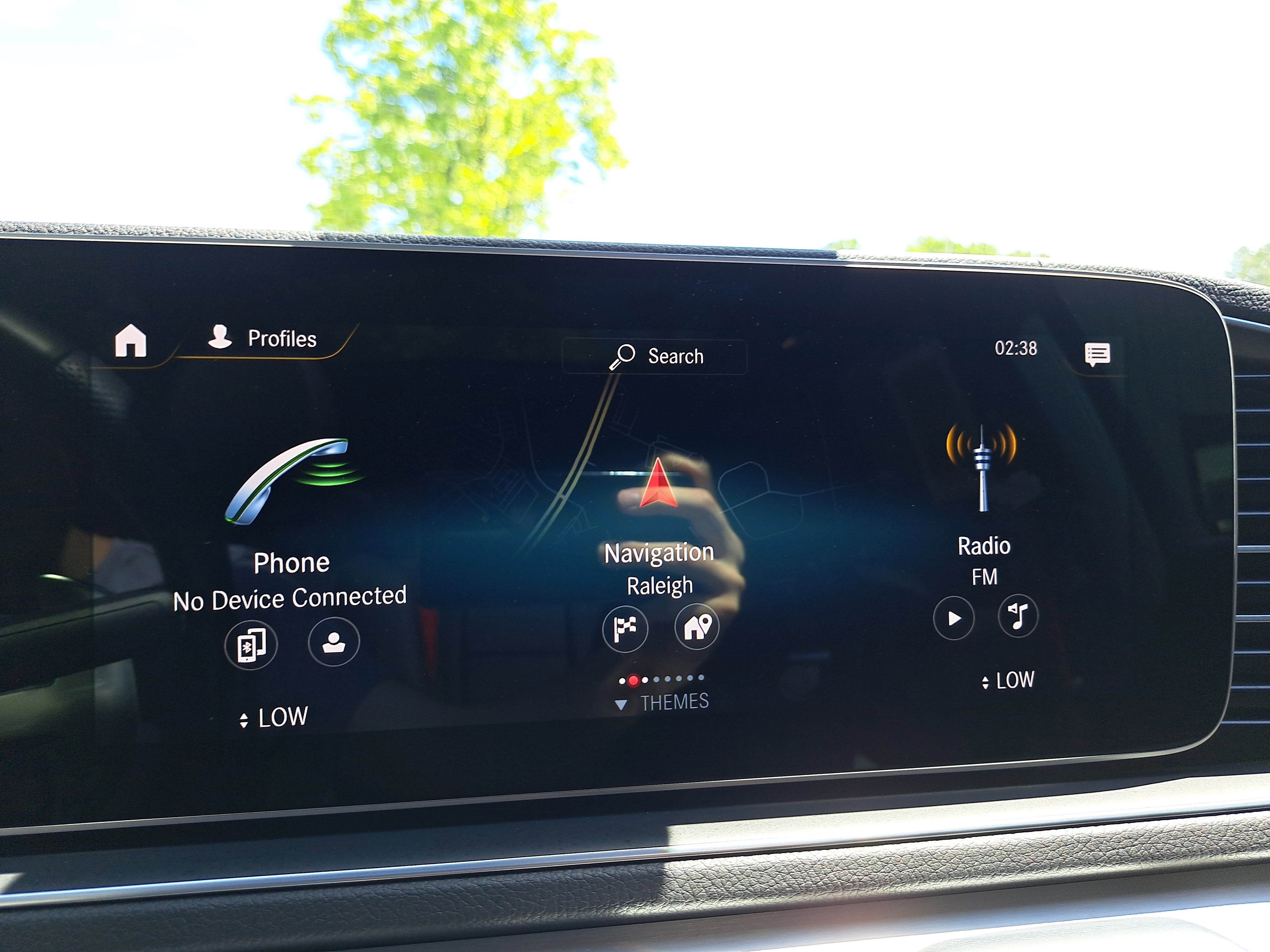 Used 2023 Mercedes-Benz GLE 53 AMG 4MATIC image 24