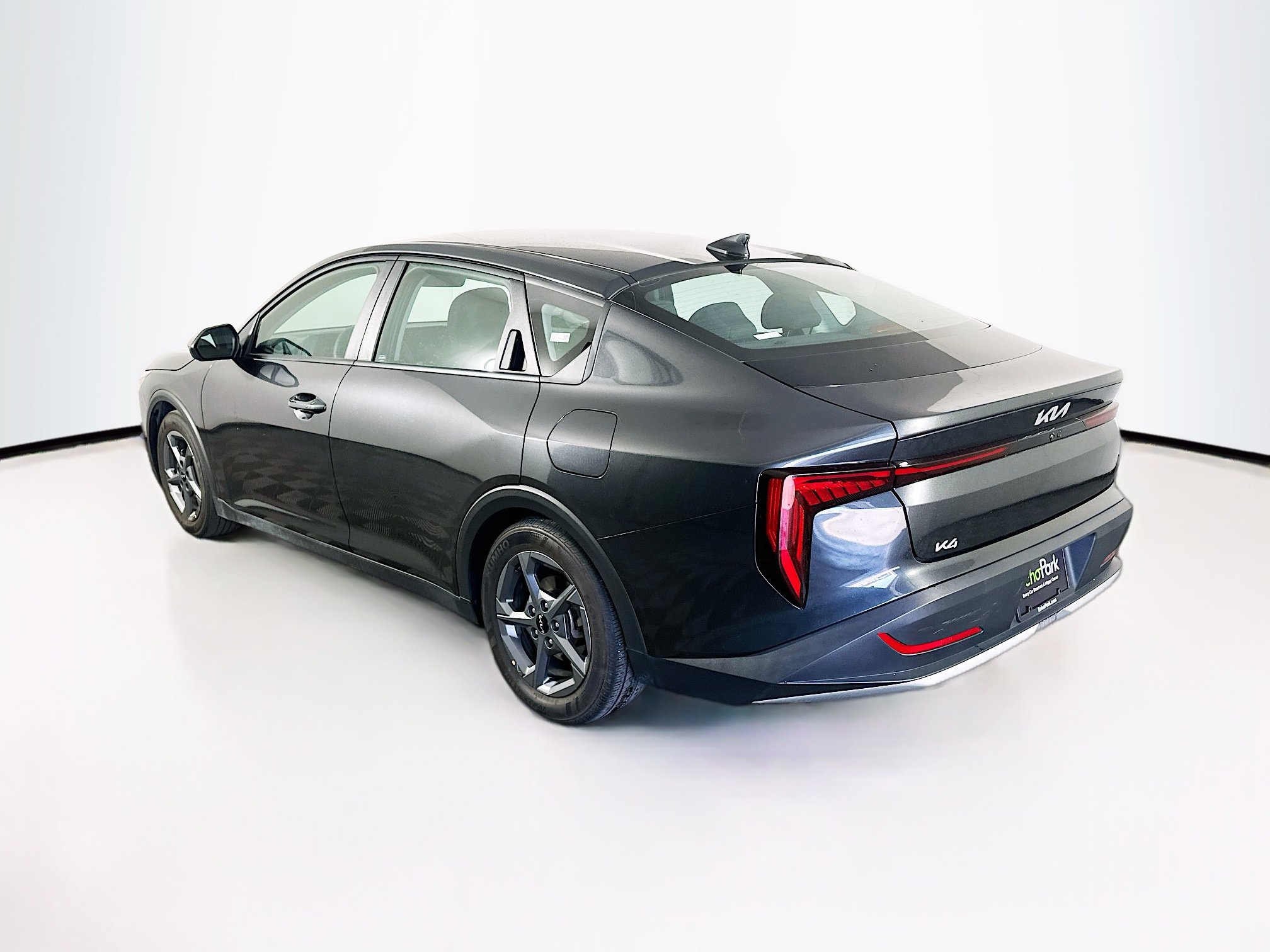 Used 2025 Kia K4 LXS image 5