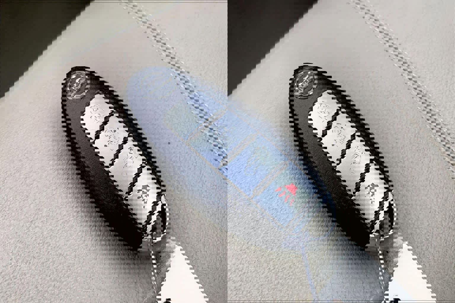 Used 2009 Nissan Murano SL w/ Technology Pkg image 14