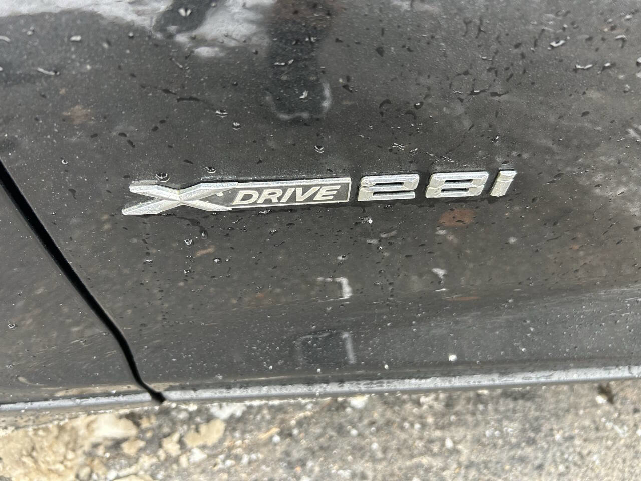 Used 2016 BMW X3 xDrive28i image 5