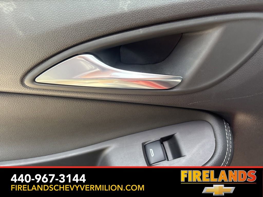 Used 2024 Buick Encore GX Preferred image 32