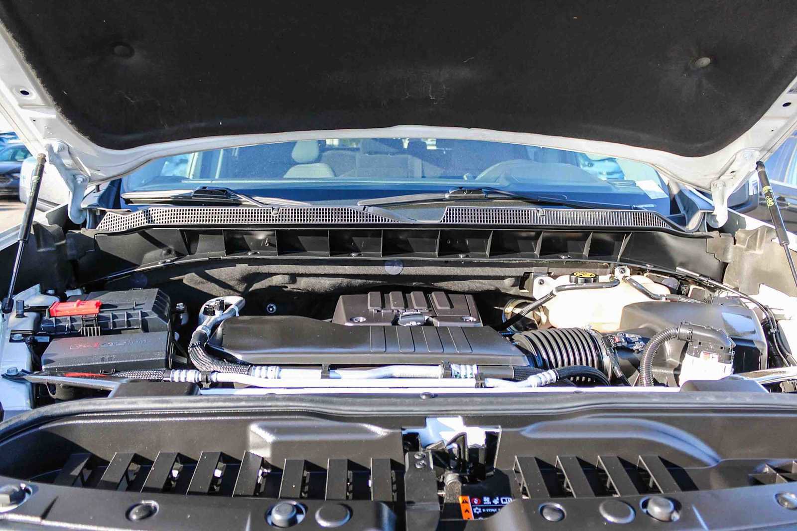 Used 2022 Chevrolet Silverado 1500 LT image 21