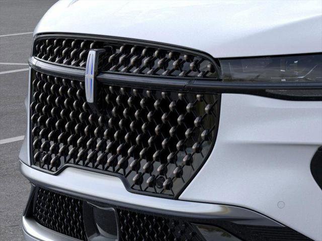 New 2026 Lincoln Nautilus Black Label image 17