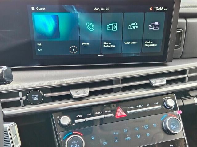 New 2026 Hyundai Santa Fe SEL FWD image 10