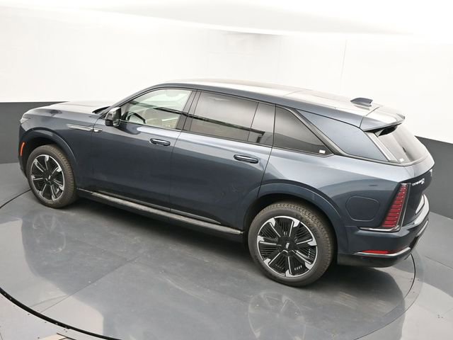 New 2025 Cadillac Escalade IQ Sport 2 image 41