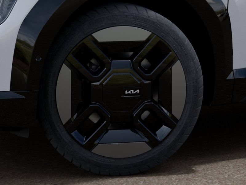 New 2026 Kia EV9 GT-Line AWD/4WD image 9