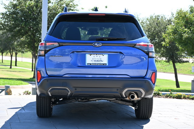 New 2026 Subaru Forester Limited AWD/4WD image 4
