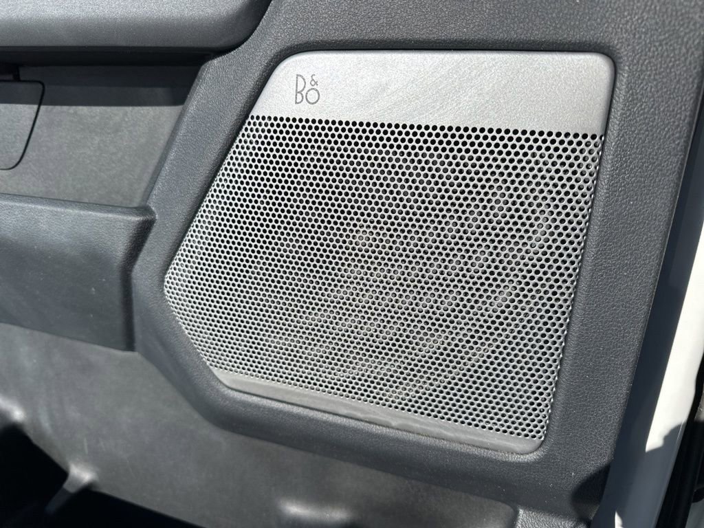 Used 2024 Ford F250 Lariat w/ Lariat Ultimate Package image 22