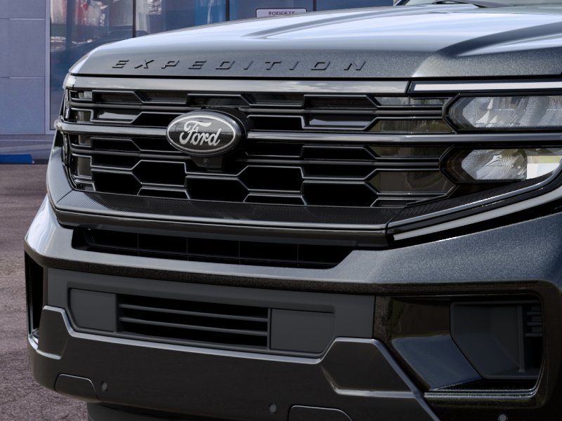 New 2027 Ford Expedition Max Platinum w/ Stealth Performance Package AWD/4WD image 17