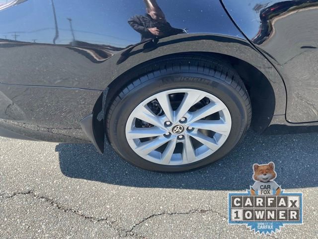 Used 2023 Toyota Camry LE image 7