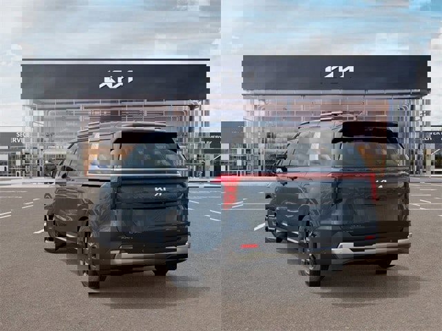 New 2026 Kia Carnival SX image 4
