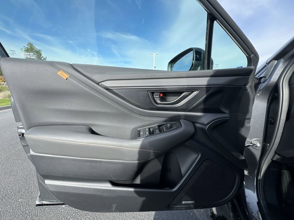 New 2025 Subaru Outback Wilderness image 23