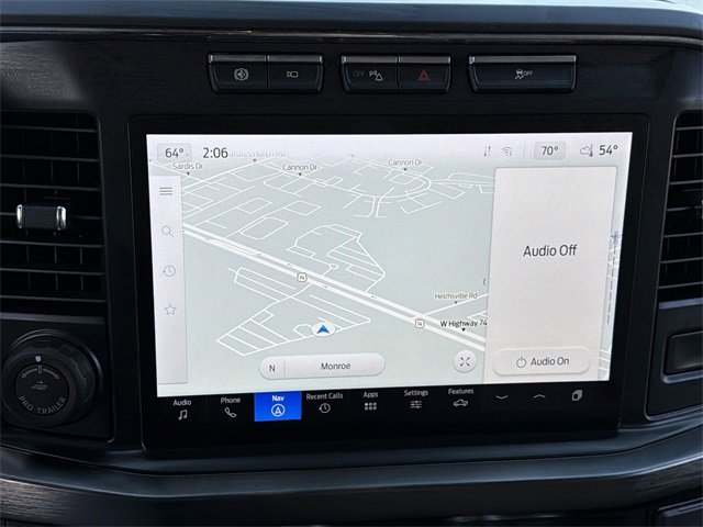 Used 2024 Ford F450 Lariat w/ Lariat Ultimate Package image 27