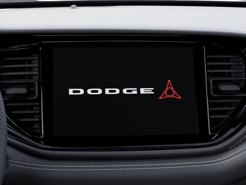New 2027 Dodge Durango SRT Hellcat AWD/4WD image 26