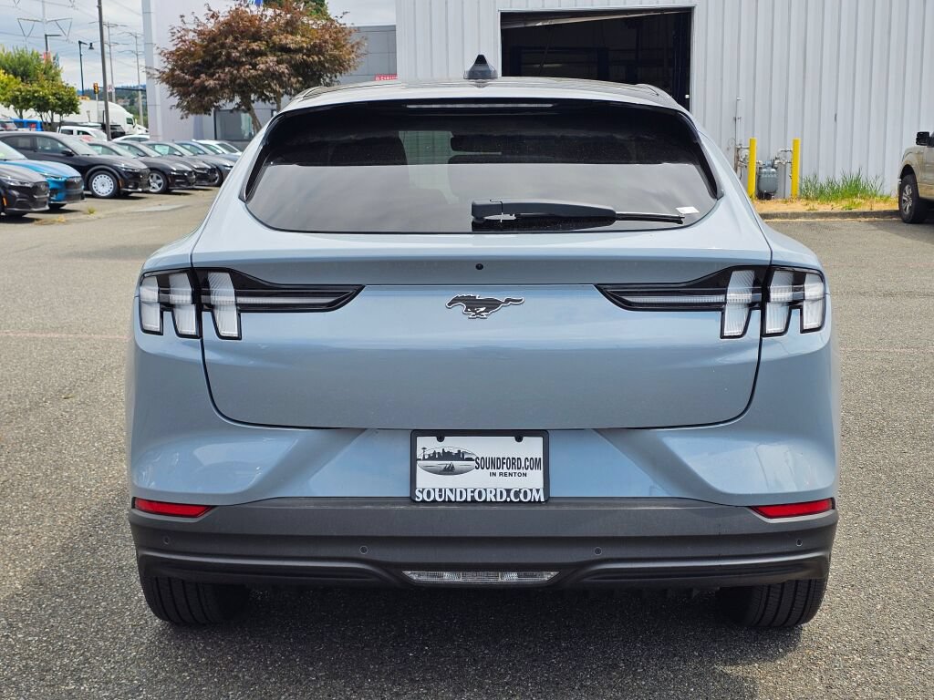 New 2026 Ford Mustang Mach-E Premium AWD/4WD image 6