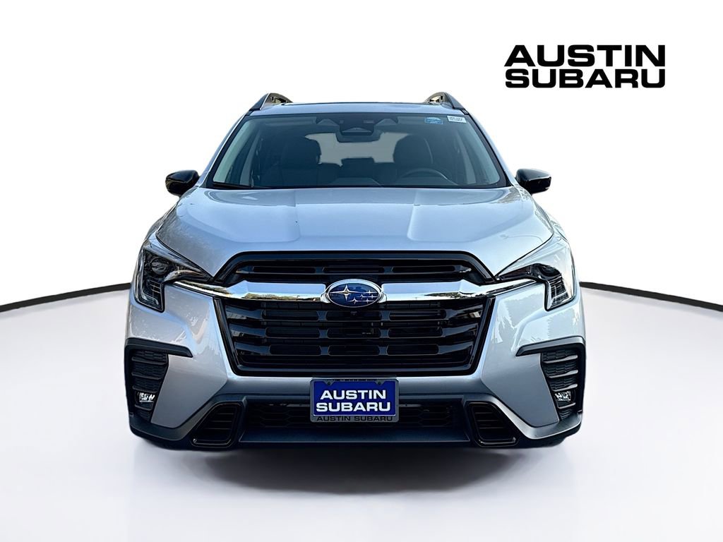 New 2025 Subaru Ascent Limited image 3