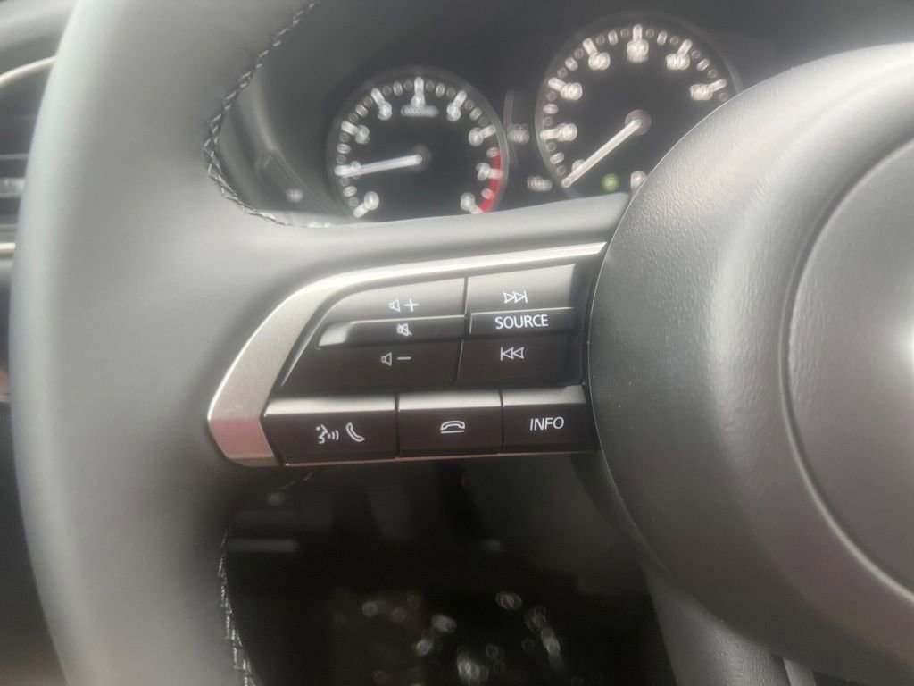 New 2026 MAZDA CX-30 AWD 2.5 S w/ Select Sport Pkg image 19