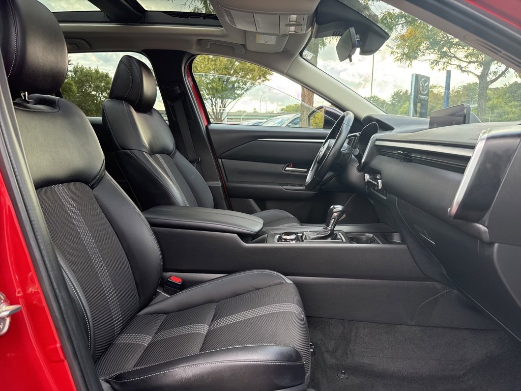 Used 2023 MAZDA CX-50 2.5 S w/ Weather Package image 29