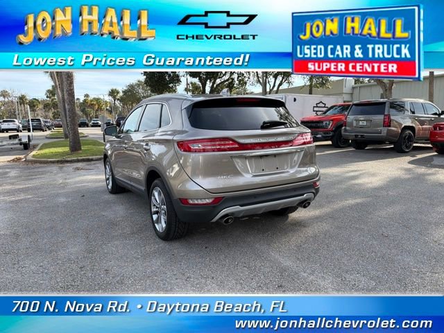 Used 2019 Lincoln MKC Select w/ Select Plus Package image 8