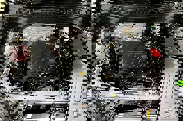 New 2026 Buick Envista Sport Touring w/ Convenience I Package image 13