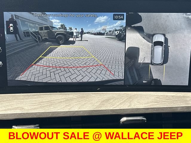 Used 2025 Kia Telluride SX Prestige X-Pro AWD/4WD image 24