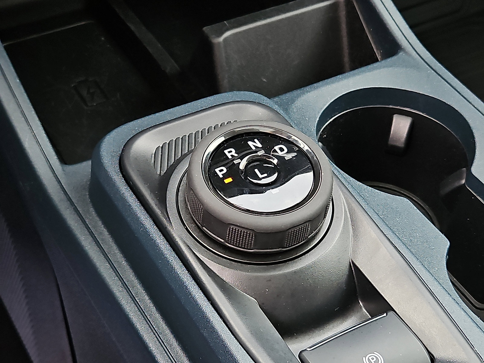 Used 2024 Ford Maverick Lariat w/ Black Appearance Package image 14