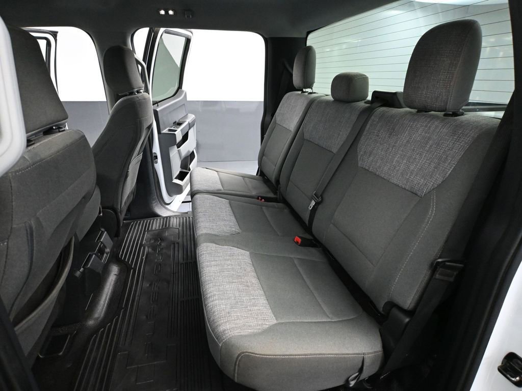 Used 2024 Ford F350 XLT w/ FX4 Off-Road Package image 36