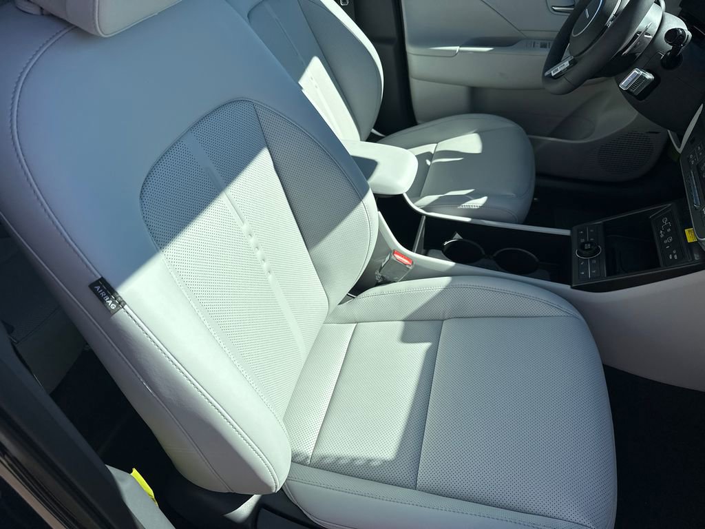 New 2026 Hyundai Kona Limited image 13