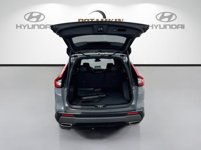 Used 2025 Honda CR-V Sport Touring image 27