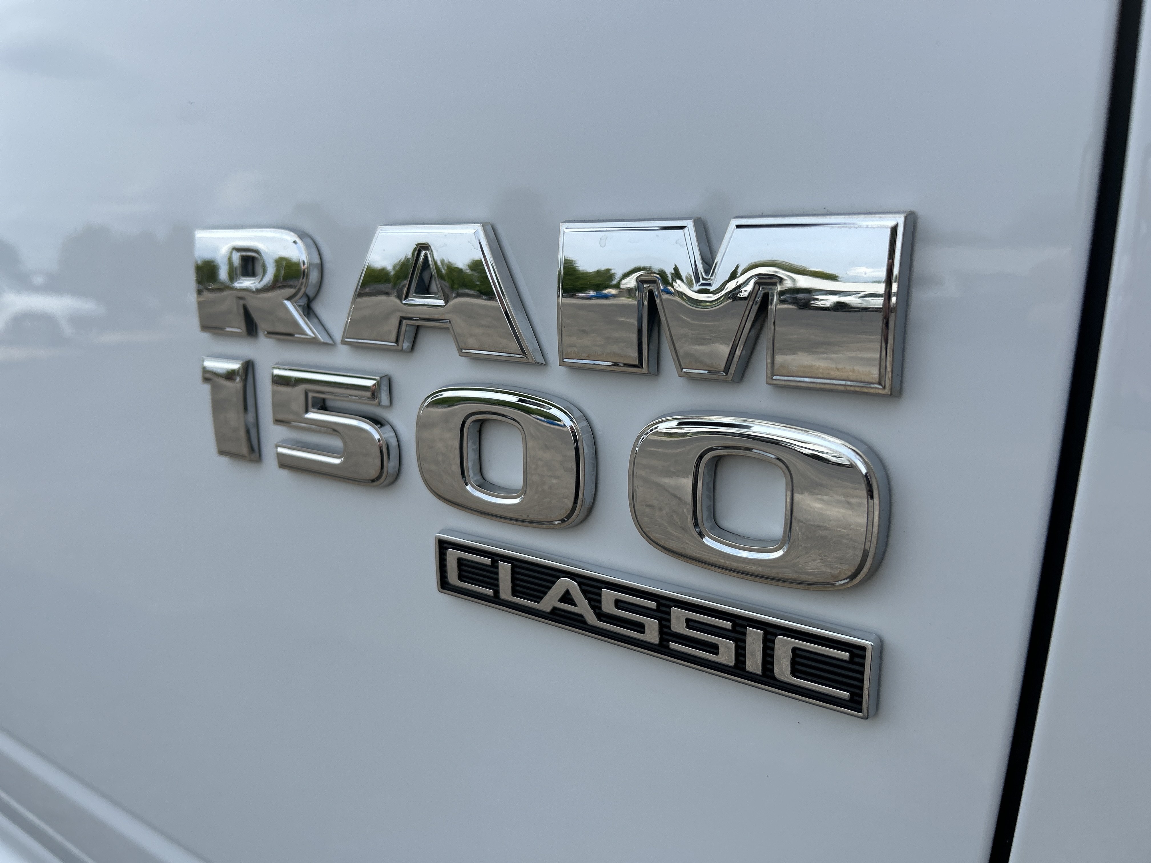Used 2019 RAM 1500 Big Horn AWD/4WD image 26