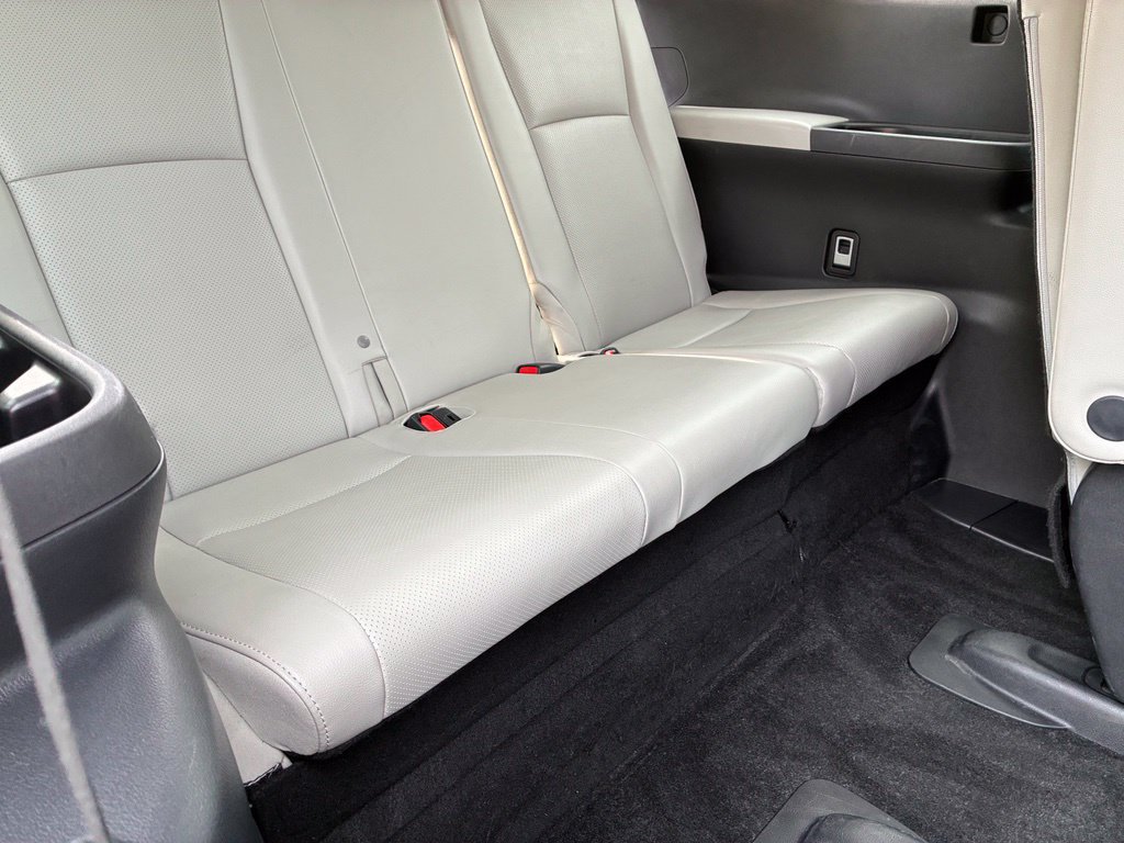 Used 2025 Toyota Grand Highlander AWD image 35