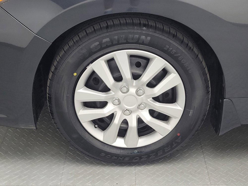 Used 2018 Nissan Altima 2.5 S w/ S Convenience Package image 31