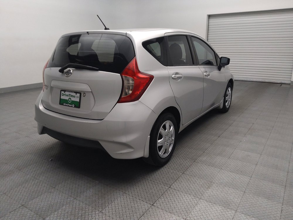 Used 2018 Nissan Versa Note S image 9