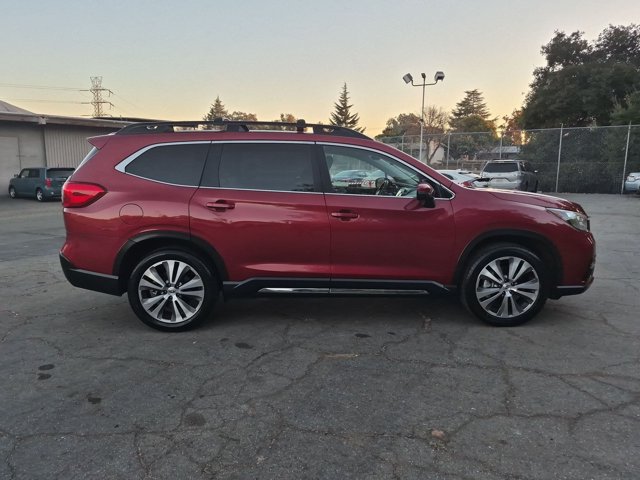 Used 2020 Subaru Ascent Limited w/ Popular Package #3 AWD/4WD image 4