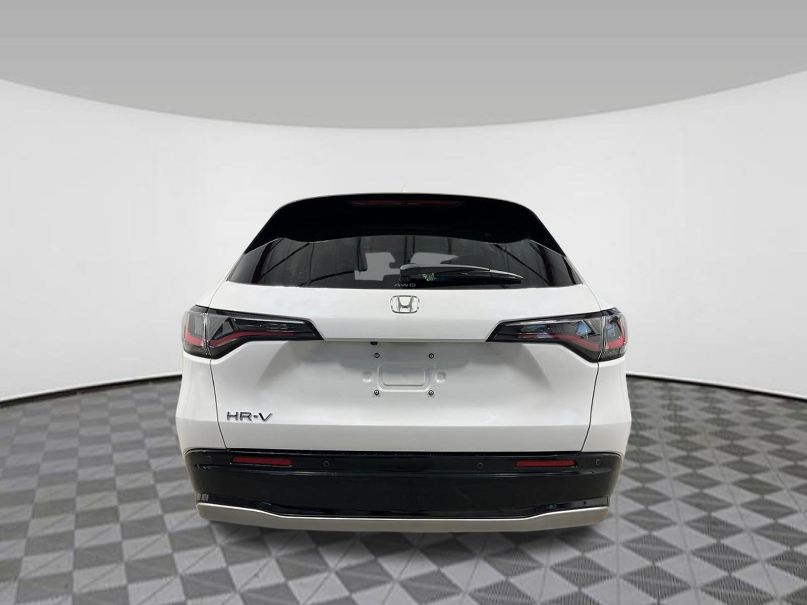 New 2027 Honda HR-V EX-L image 5
