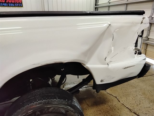 Used 2010 Ford Ranger XL RWD image 15